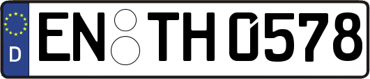 EN-TH0578