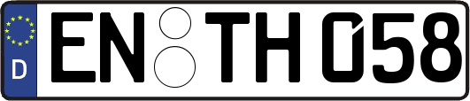 EN-TH058