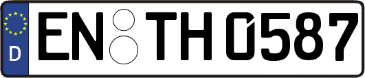 EN-TH0587