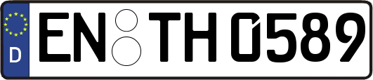 EN-TH0589