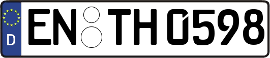 EN-TH0598