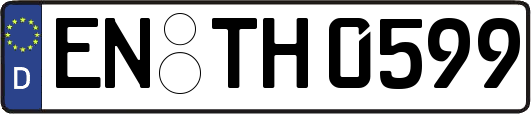 EN-TH0599