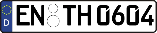 EN-TH0604