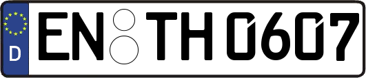 EN-TH0607