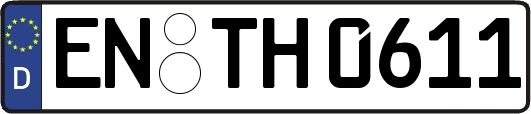 EN-TH0611