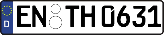 EN-TH0631