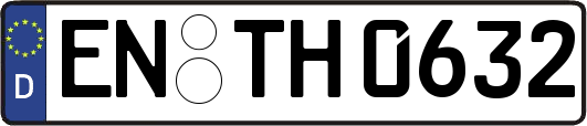 EN-TH0632