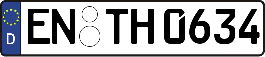 EN-TH0634