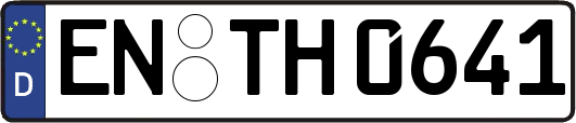EN-TH0641