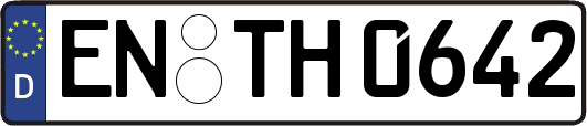 EN-TH0642