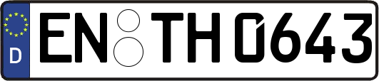 EN-TH0643