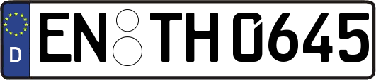 EN-TH0645