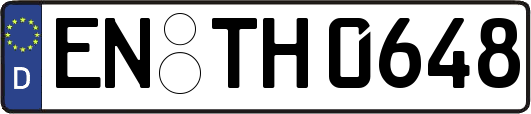 EN-TH0648