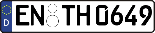 EN-TH0649