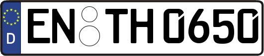 EN-TH0650
