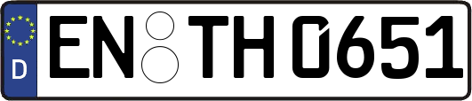 EN-TH0651