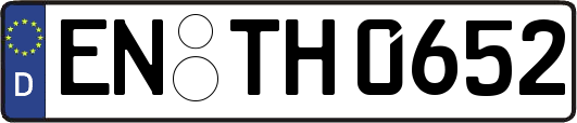 EN-TH0652