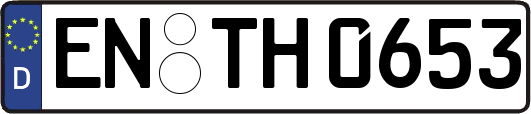 EN-TH0653