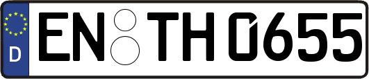 EN-TH0655