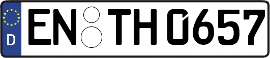 EN-TH0657