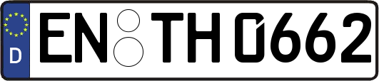 EN-TH0662
