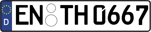 EN-TH0667