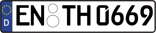 EN-TH0669