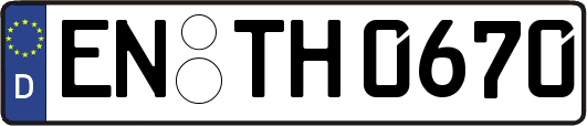 EN-TH0670