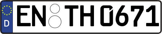 EN-TH0671