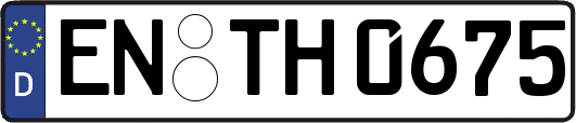 EN-TH0675