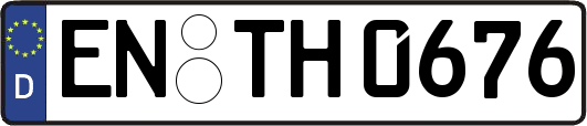 EN-TH0676