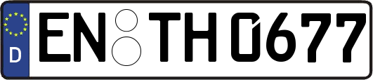 EN-TH0677