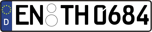 EN-TH0684