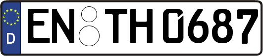 EN-TH0687