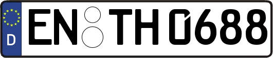 EN-TH0688