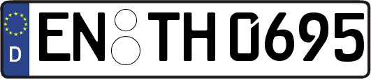 EN-TH0695