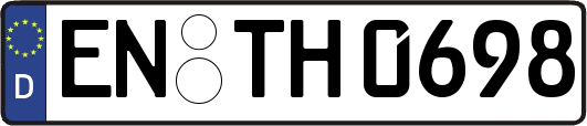 EN-TH0698