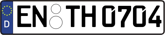 EN-TH0704