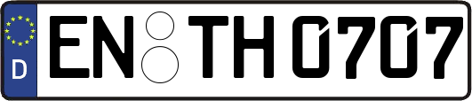 EN-TH0707