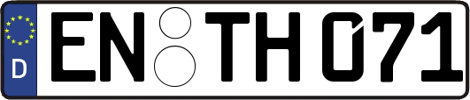 EN-TH071