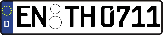EN-TH0711