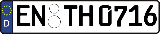 EN-TH0716