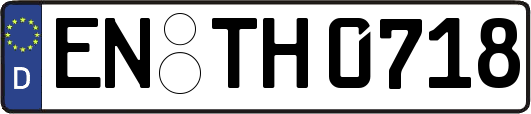 EN-TH0718