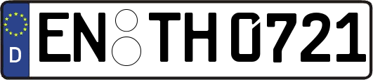 EN-TH0721