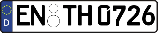 EN-TH0726