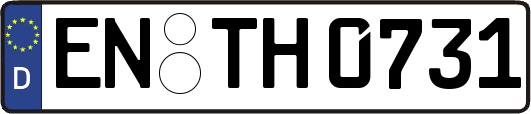 EN-TH0731