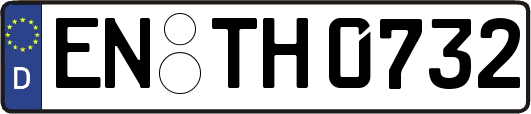 EN-TH0732
