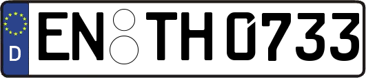 EN-TH0733