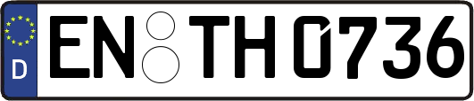 EN-TH0736
