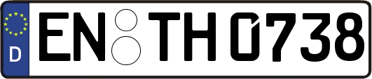 EN-TH0738